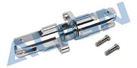 H45T002XXW 450 Metal Tail Rotor Holder